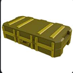 Roblox Rivals Skin Case 2, picture 1
