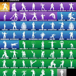Fortnite Account Level 773 - Glow, Darth Vader, John Wick, Goku - PC/Xbox, picture 4