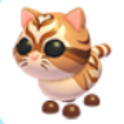 Adopt Me: Catte (Item) - Delivered by Partner Seller, picture 1
