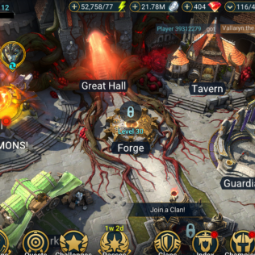 Raid Shadow Legends Account: Alaz, Xenomorph, Wukong, Loki, 53,000 Energy, 21M Silver, picture 5