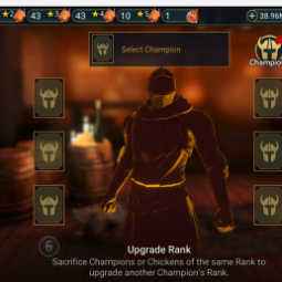 Raid Shadow Legends Shard Starter Account - Fresh, No Progress, Email Changeable, picture 3