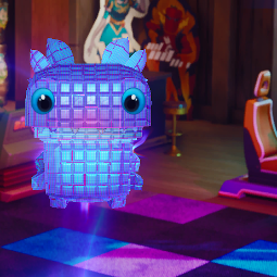 Fortnite Loot Hacker Klombo (You Keep), picture 1