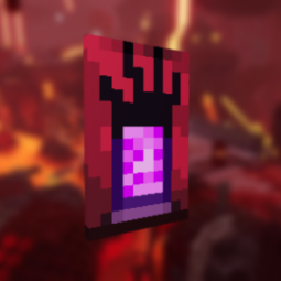 Minecraft Menace Cape Activation Code - Instruction Manual Included, picture 1