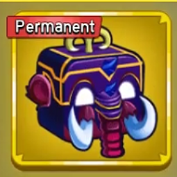 Blox Fruits Mammoth Fruit (Permanent) - Delivered In-Game, picture 1