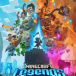 Minecraft Legends - Xbox Digital Code (Key), picture 1