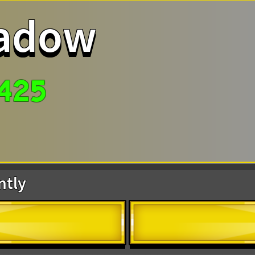 Blox Fruits Shadow - Delivered by In-Game Gift Transfer, picture 1