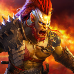 Raid Shadow Legends Account: 1 Random 6-Star Mythic Champion + 8 Legendary, picture 1