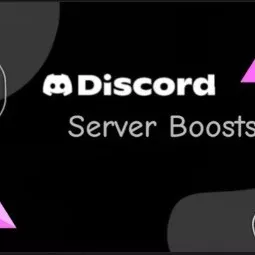 Discord Server Boosts 1 Month - 1 Unit = 1 Boost, No Login Needed, picture 1