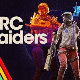 Arc Raiders Standard Steam Account | Full Access | 0 Hours Played | Data Can Be Changed, picture 1