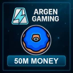 DonutSMP 50M Money - 50 Million In-Game Money, picture 1