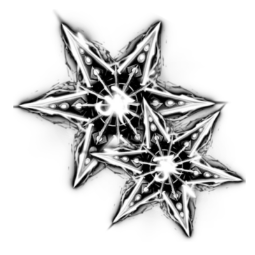Blade Ball Item: Ninja Shuriken | Unique, picture 1