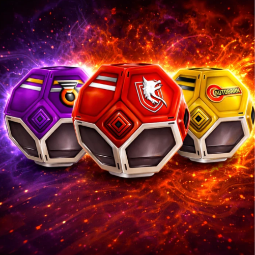 Rocket League Twitch Drops: 32 Drops, Goal Explosions, Cars, Decals, picture 1