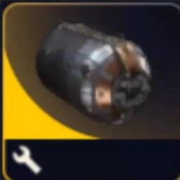 ARC Raiders Queen Reactor Item, picture 1