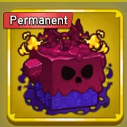 Blox Fruits Venom (Permanent) - In-Game Delivery by Partner Seller, picture 1