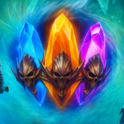 Raid Shadow Legends Shard Starter Account - Fresh, No Progress, Email Changeable, picture 2