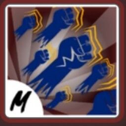 Blox Fruits Account Level 2800 with GodHuman and 2 Mythical Fruits in Inventory, picture 2