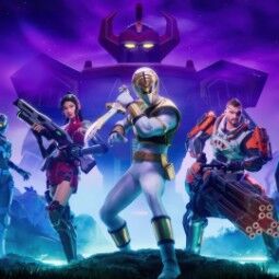 Fortnite Account with 10 Skins - Full Access, All Platforms, picture 1