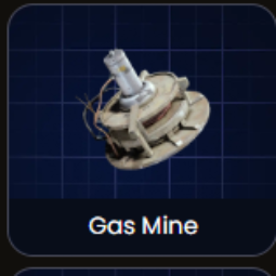 Gas Mine Blueprint (BP) for ARC Raiders, picture 1