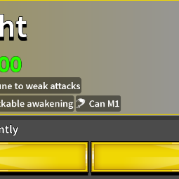 Blox Fruits Light - Delivered by In-Game Gift Transfer, picture 1