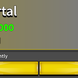 Blox Fruits Portal (2000R) - Delivered by In-Game Gift Transfer, picture 1