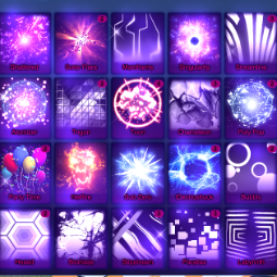 Rocket League Epic Games Account - TW Octane, Fennec, 40+ BM, 50+ Cars, Level 1, picture 2