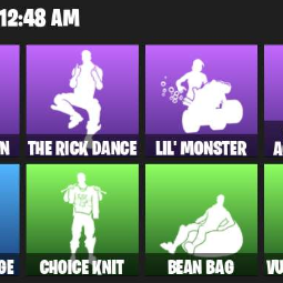 Fortnite Account - 23 | Lara Croft - Playable on PC, PSN and Xbox, picture 4