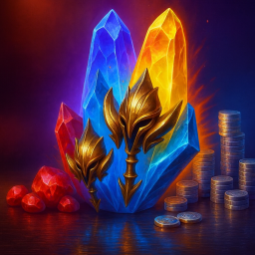 RAID Shadow Legends Starter Account - 178 Ancient 36 Void 27 Primal 4 Sacred Shards, picture 2