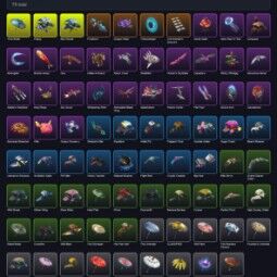 Fortnite Account | 83 Skins, 73 Pickaxes, 79 Gliders, 64 Emotes | Level 893, picture 4
