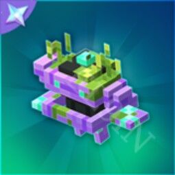 Minecraft Amethyst Drone - Unique Activation Key, picture 1