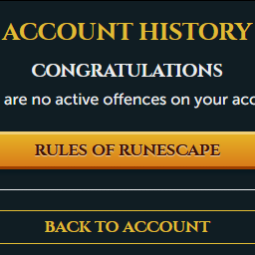 OSRS Pure Account: 70 Strength, 1 Attack, 1 Defence, 37 Combat, Hand Trained, picture 4