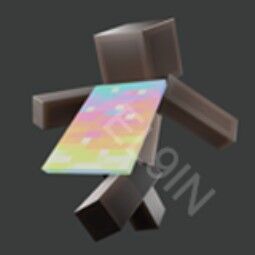 Minecraft Aurora Cape - Activation Code / Key, picture 1