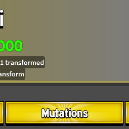 Blox Fruits Yeti (3000R) - In-Game Gift Transfer Delivery, picture 1