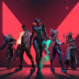 Valorant EU Account - Iron 1-2-3, Level 20, 0 Skins, Full Access, picture 1