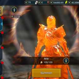 Raid Shadow Legends Starter: 21 Legendary Heroes, 16.5k Gems, 54k Energy, Shards, picture 5
