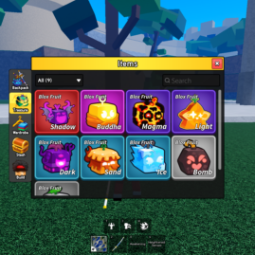 Blox Fruits Account - Lvl 2800 Max, Ghoul V4, GodHuman, CDK, Soul Guitar, Buddha, picture 3