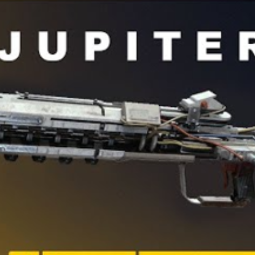 Arc Raiders: 20 Jupiter (Item), picture 1