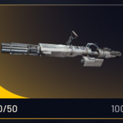 Arc Raiders Equalizer - In-Game Item, picture 1