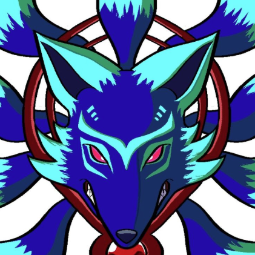 Blox Fruits Account - Kitsune Fruit Eaten, picture 1