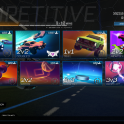 Rocket League Account - S24 SSL 2v2 and Tournament SSL, Full Access, picture 1