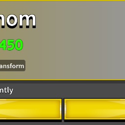 Blox Fruits Venom (2450R) - Delivered by In-Game Gift Transfer, picture 1