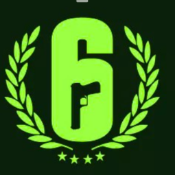 Rainbow Six Siege PC Account - Ranked Ready, Level 50 (Ubisoft Connect), picture 1