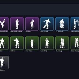Fortnite Account | 42 Skins incl. Lara Croft, Venom, Groot | Level 383, picture 2