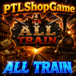 All Trains - Dead Rails - Roblox Items, picture 1