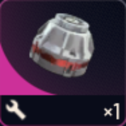 Pressure Regulator - ARC Raiders Item, picture 1