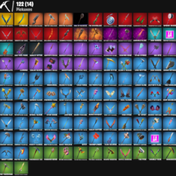 Fortnite Account | 71 Skins incl. Omegarok, Neo Versa, Sultura, Mandalorian, picture 2