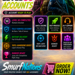 Rainbow Six Siege Account - Level 50, 15-50 Operators, PSN & Ubisoft, picture 1