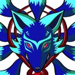 Blox Fruits Account - Level 2800, Godhuman, Kitsune (Used), picture 1