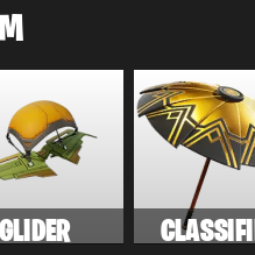 Fortnite Account - Level 136, Explorer Emilie Outfit, 300 V-Bucks, Full Access, picture 4
