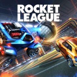 Rocket League Account - 2v2 Gold, Season 24, Epic Games, Original Email, picture 1