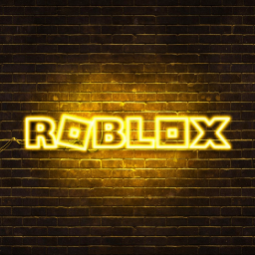 Roblox 4 Letter / 4 Character Username Account, Random Join Date 2007-2020, picture 1